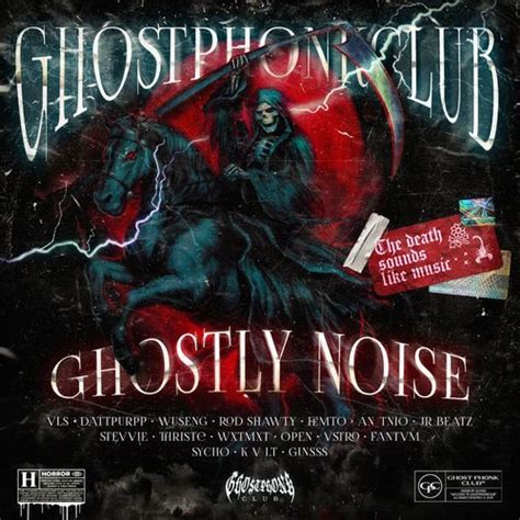 Ghost Phonk Club Albums Songs Playlists Listen On Deezer