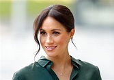 Meghan Markle Got in Trouble With Palace & Royals Over a Necklace ...