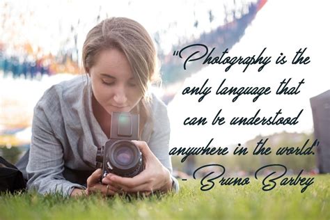 121 Inspirational Photography Quotes For Photographers PhotographyAxis