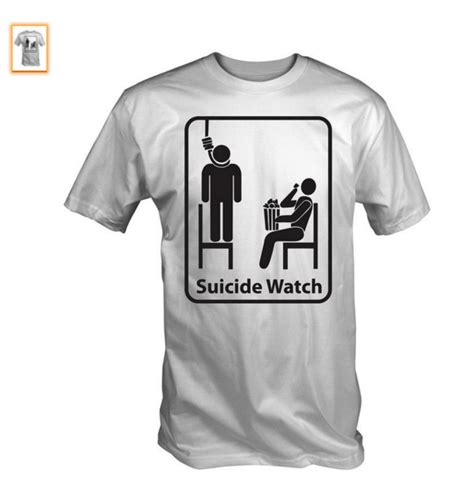 Amazon Pulls Suicide T Shirt After Suicide Survivor Takes A Stand News