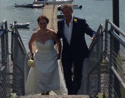 Bigamist Was Caught Out After Wife Saw Second Wedding Pictures On