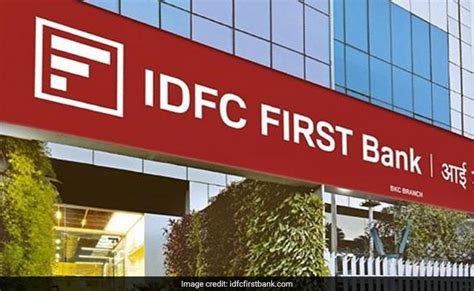 Secure greater returns on your savings through a fixed deposit account that lets you live the life you worked towards. IDFC First Bank FD Rate 2019: IDFC Bank Pays 7.5% Interest ...