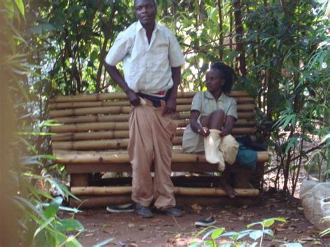 Much More Sex On The Bench At Muliro Gardens Kakamega Kenyan Ngomaz