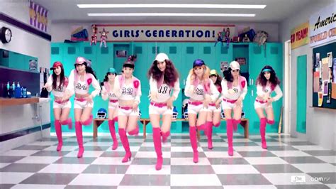[1080p] Girls Generation Snsd Oh Youtube