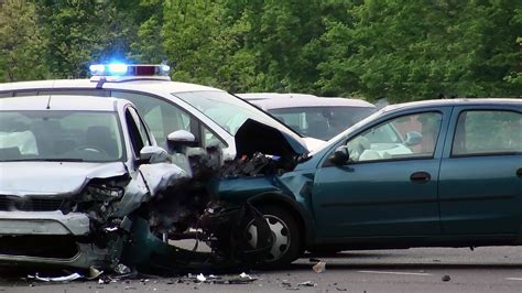 How Much Damage Occurs In A Mph Crash Personal Injury