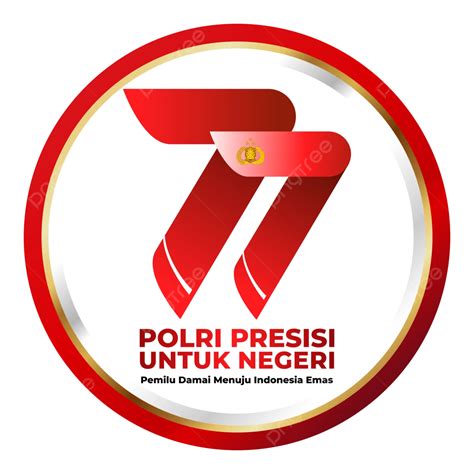 Logo Vector Art Png Logo Hut Bhayangkara Ke Png Tahun Hut Sexiz Pix