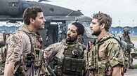Watch SEAL Team Season 1 Episode 1: Tip of the Spear - Full show on CBS