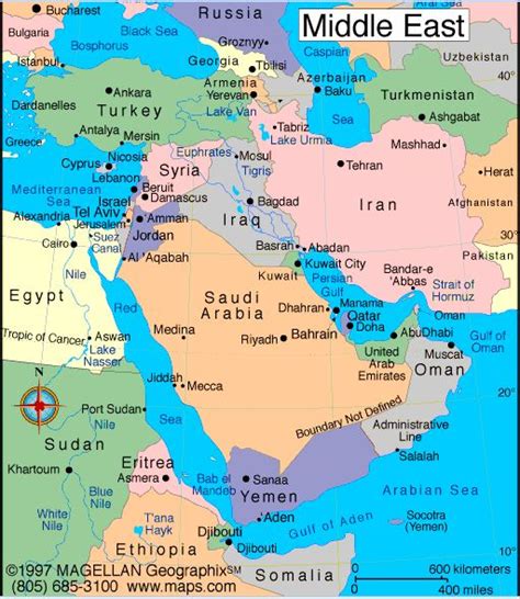 Map of southwestern asia and the middle east map of asia. afghanistan facts - Google Search | Verenigde arabische emiraten, Geletterdheid, Irak