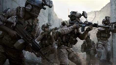 Find the best cool call of duty wallpapers on getwallpapers. Call of Duty Modern Warfare HD Wallpaper 69253 1920x1080px