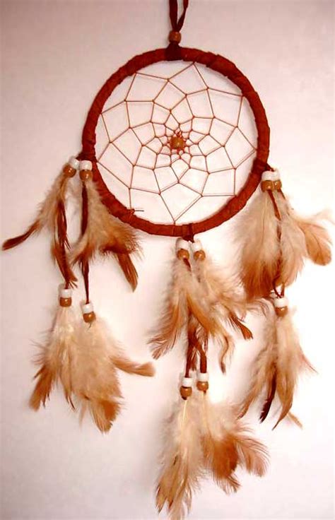Native American Indian Dreamcatchers Bali