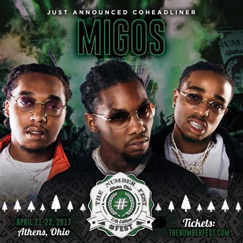Migos and karol g, snoop dogg, rock mafia — my family (single 2019). Prime Social Group Adds The Highly Craved Migos to the # ...