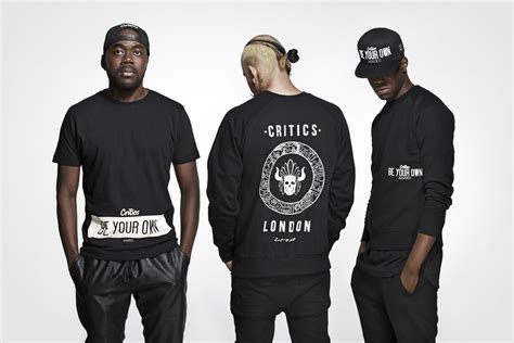 Revamp Your Wardrobe With These Mens Streetwear Brandsboe Magazine