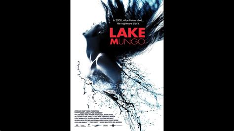 Lake Mungo 2008 Movie Review Youtube