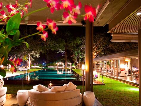 Sala Phuket Resort And Spa Accommodation Mai Khao Beach