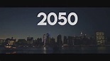 2050 Official Teaser Trailer Movie - YouTube