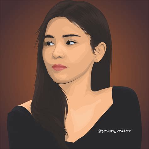 Gambar Wajah Manusia 34 Gambar Ilustrasi Wajah Manusi - vrogue.co