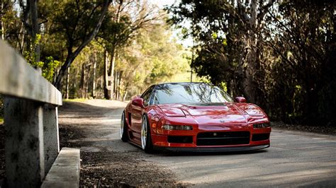 Multiple sizes available for all screen sizes. red honda nsx jdm car hd JDM Wallpapers | HD Wallpapers ...