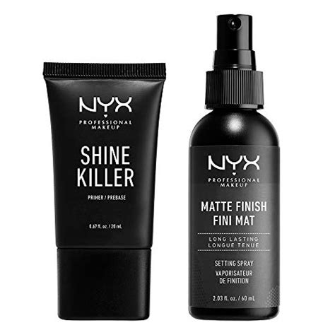 Nyx Professional Makeup Makeup Setting Spray Dewy Finish Maxi