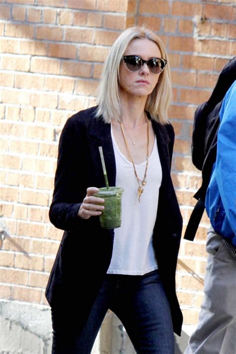 Naomi Watts Filming Netflix Series ‘gypsy In New York Gotceleb