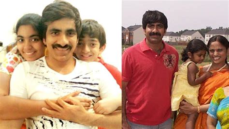 Personal details of the actress at the age of 44. Kalyani Teja Ravi Teja's Better Half Shocking Facts ...