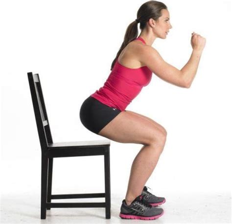 Squats get a bad rap. 7 Best Exercises for Knee Pain,Swelling and Stiffness Relief