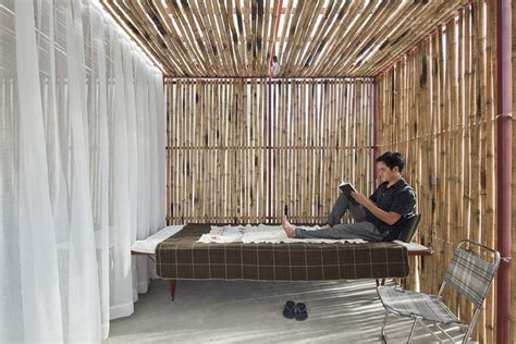 Gallery Of Low Cost House Vo Trong Nghia Architects 8 Low Cost