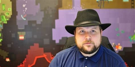Minecraft Creator Notch Deletes Twitter Over Feud With Youtuber