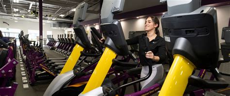 Gosford Planet Fitness Australia