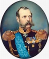 Alexander II: What's he wearing? (medals and orders, not aftershave ...