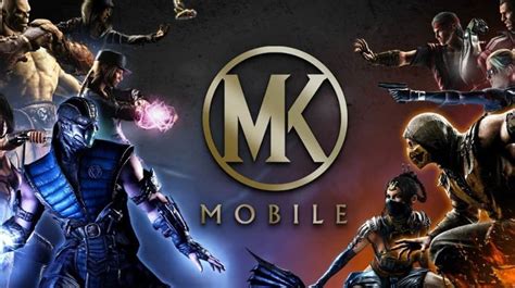 Mortal Kombat X Mod Apk V400 Unlimited Money And Souls 2022