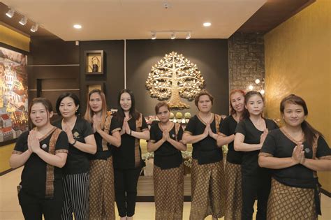 7 spa centers to enjoy a soothing thai massage in johor bahru johor now