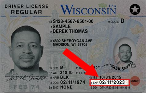 What Does Dd Mean On Colorado Drivers License The Meaning Of Color