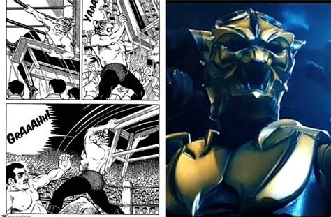 SNEAK PEEK Wrestle With Tiger Mask