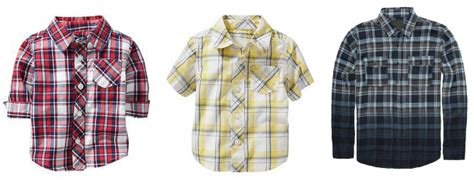 3 Ways And 3 Age Groups The Stylish Impact Of Flannel Shirts