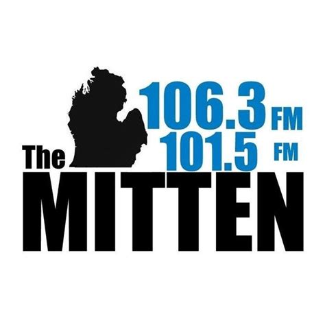 This New Radio Station In Traverse City Mapswithoutup