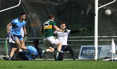 Here Are All The Gaa Results From The Weekends Football Action