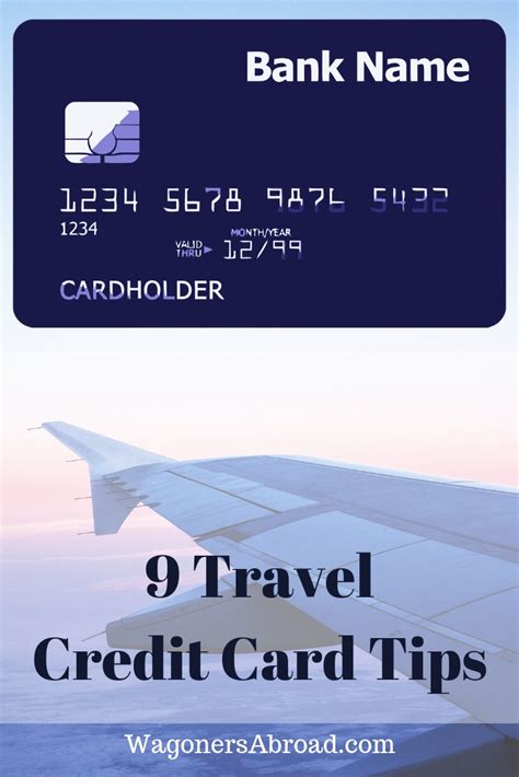 The chase sapphire preferred® card is another attractive no foreign transaction fee credit card. 9 Travel Credit Card Tips - Chase Sapphire Preferred - Wagoners AbroadWagoners Abroad