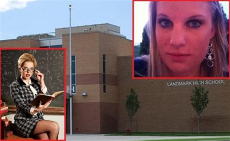 Ohio Teacher Charged With Affair With Underage Pupil Found To Have Been Involved With Another