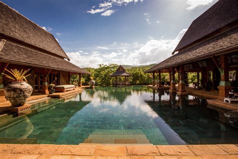 Chiang Mai Luxury Resort Thailand Howies Homestay