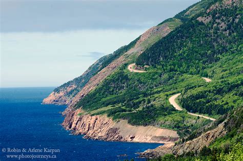 Photographing Cape Bretons Spectacular Cabot Trail Photo Journeys