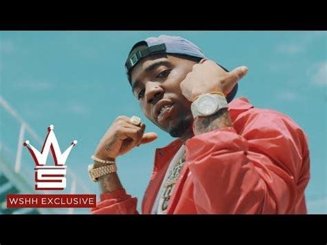 New Video YFN Lucci Turner Field WSHH Exclusive Official Music