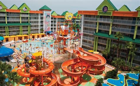 Hotel Nickelodeon En Riviera Maya Abrirá Sus Puertas En Junio Grupo