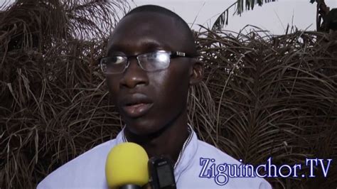Ziguinchor Tv Kataba I Bandjikaky Journées Culturelles Adeba