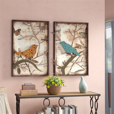 Wayfair.com has been visited by 1m+ users in the past month 20 Collection of Wall Decor by Charlton Home