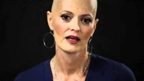 When to & when not to worry about hair loss. Cancer Speaks: Hair Loss - YouTube