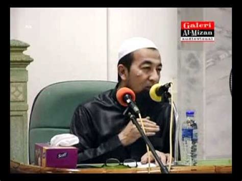Ambil air sedikit, usap di bagian kepala. Ragu Ragu Ambil Air Sembahyang Wuduk - Ustaz Azhar Idrus ...