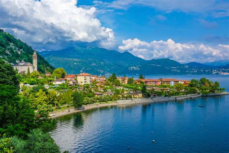 Best Beaches On Lake Maggiore Blog By Bookings For You