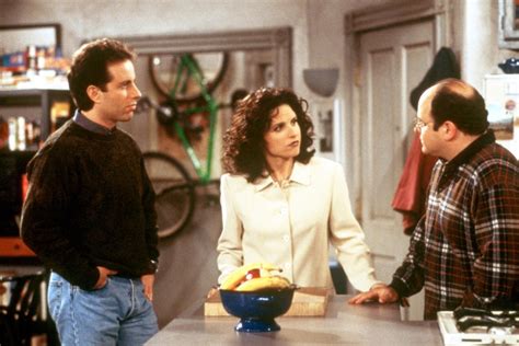 You can now visit the iconic 'Seinfeld' set in New York