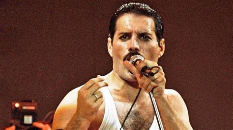 Freddie Mercury He Creado Un Monstruo Y Ese Monstruo Soy Yo