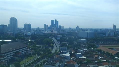 Sebab, surabaya masih dalam musim kemarau sampai. Surabaya Terasa Hot, Ini Penjelasan BMKG - Suara Surabaya